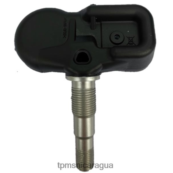 Sensor de presión de neumáticos TPMS - tpms lexus el sensor de presión 4260706090 370mhz T022FJ1593