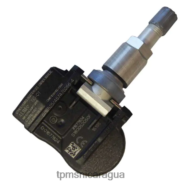 Sensor TPMS Hyundai - tpms mazda el sensor de presión bhb637140 345mhz T022FJ1568