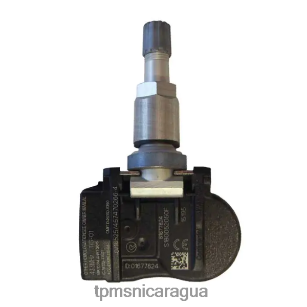 Sensor TPMS Hyundai - tpms mazda el sensor de presión bhb637140 345mhz T022FJ1568