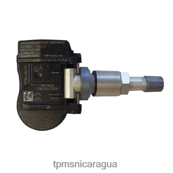 Sensor TPMS Hyundai - tpms mazda el sensor de presión bhb637140 345mhz T022FJ1568