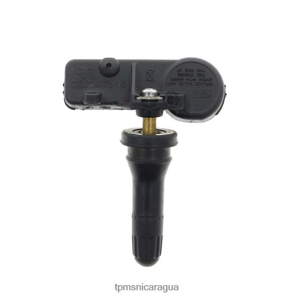 Sensor TPMS Universal - tpms mazda el sensor de presión zzda37140 364mhz T022FJ1587