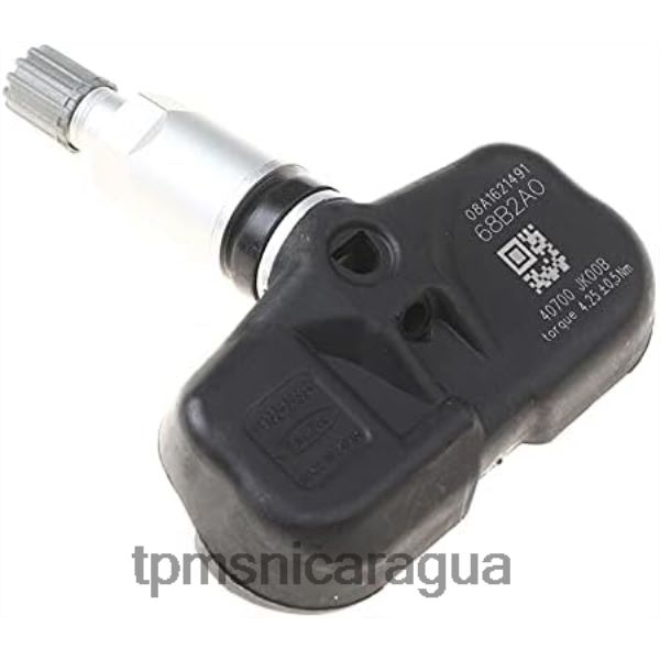 Sensor TPMS Autel - tpms infiniti el sensor de presión 40700jk00b 386mhz T022FJ1609