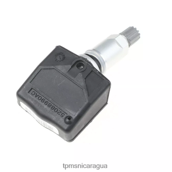 Sensor de presión de neumáticos Onix - tpms mitsubishi/isuzu el sensor de presión 52088990ac 399mhz T022FJ1622