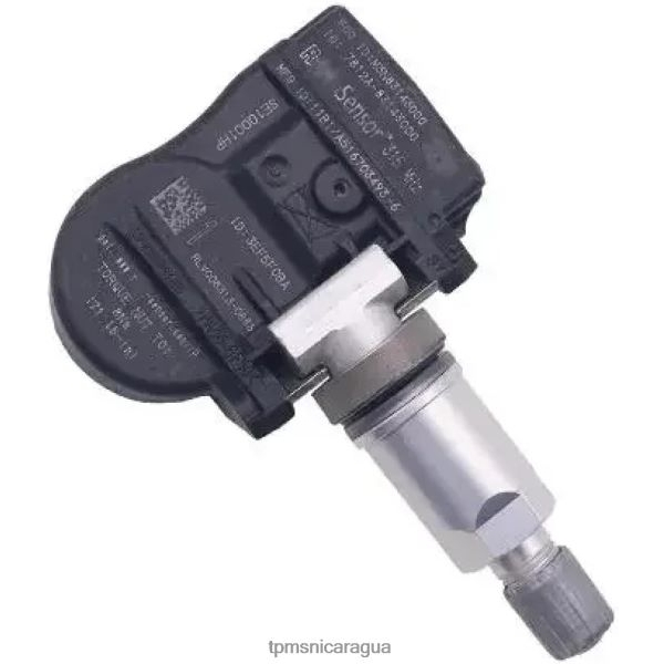 Sensor TPMS Ford - tpms nissan el sensor de presión 407003an1a 333mhz T022FJ1556