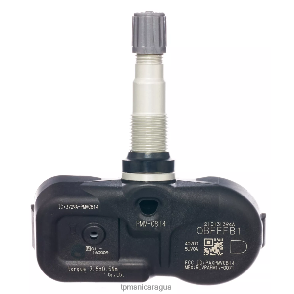 Sensor TPMS Honda - tpms nissan el sensor de presión 407005uv0a 352mhz T022FJ1575