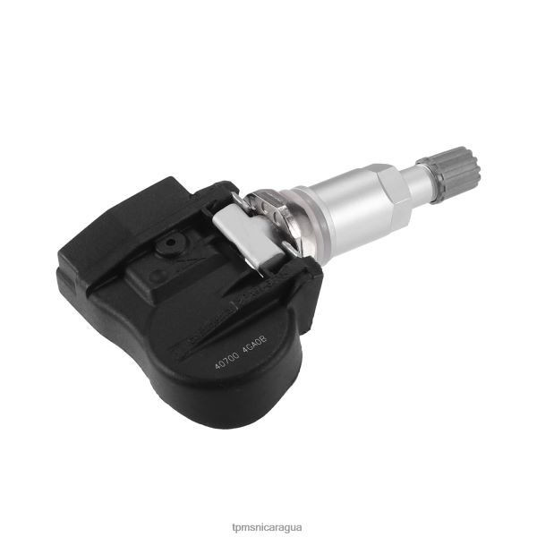 Sensor TPMS Universal - tpms nissan el sensor de presión 407004ga0b 424mhz T022FJ1647