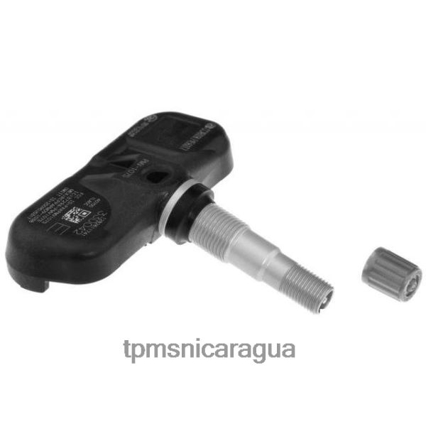 Sensor de presión de neumáticos Ford Focus - tpms nissan el sensor de presión 407001la0c 291mhz T022FJ1514