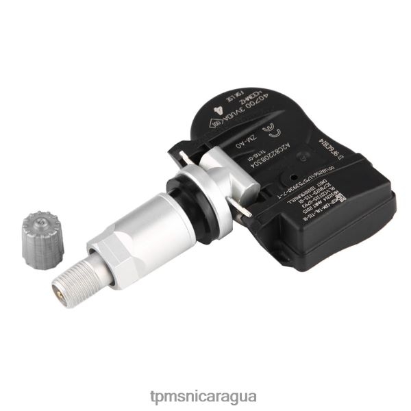 Sensor de presión de neumáticos Onix - tpms nissan el sensor de presión 407003vu0a 299mhz T022FJ1522