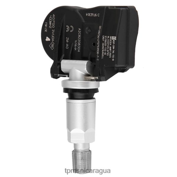 Sensor de presión de neumáticos Onix - tpms nissan el sensor de presión 407003vu0a 299mhz T022FJ1522