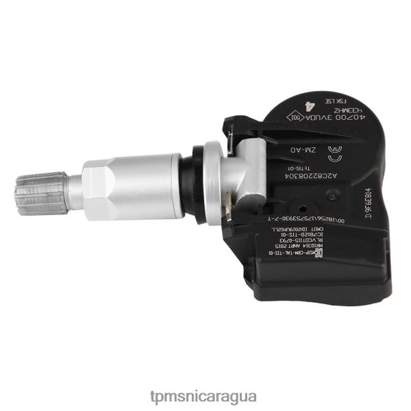 Sensor de presión de neumáticos Onix - tpms nissan el sensor de presión 407003vu0a 299mhz T022FJ1522