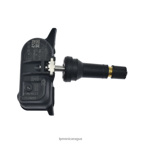 Sensor de presión de neumáticos Onix - tpms nissan el sensor de presión 407005zh0a 379mhz T022FJ1602