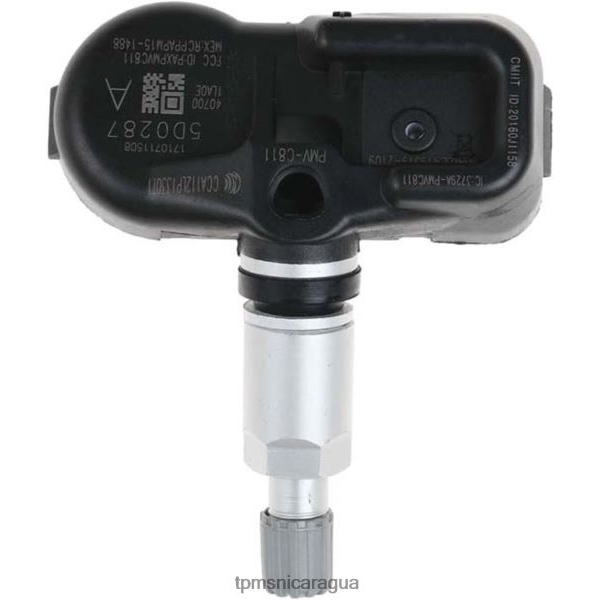 Sensor de presión de neumáticos TPMS - tpms nissan el sensor de presión 407001la0e 290mhz T022FJ1513