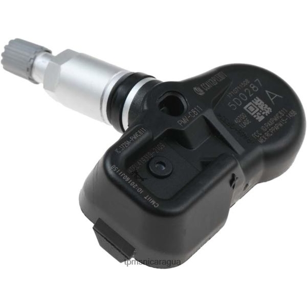 Sensor de presión de neumáticos TPMS - tpms nissan el sensor de presión 407001la0e 290mhz T022FJ1513