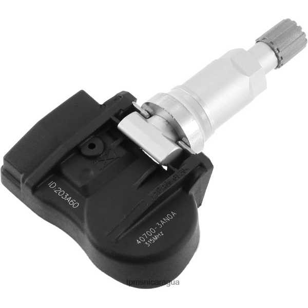 Sensor de presión de neumáticos TPMS - tpms nissan el sensor de presión 407003ja0a 310mhz T022FJ1533