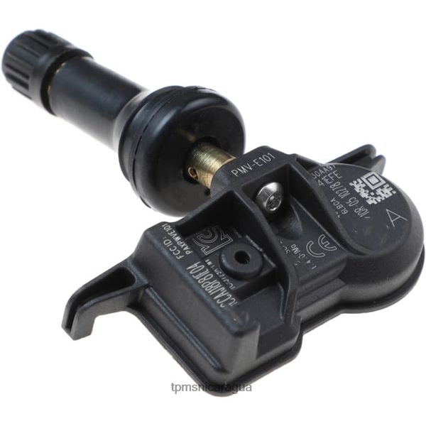 Sensor de presión de neumáticos TPMS - tpms nissan el sensor de presión 407006lb0a 380mhz T022FJ1603