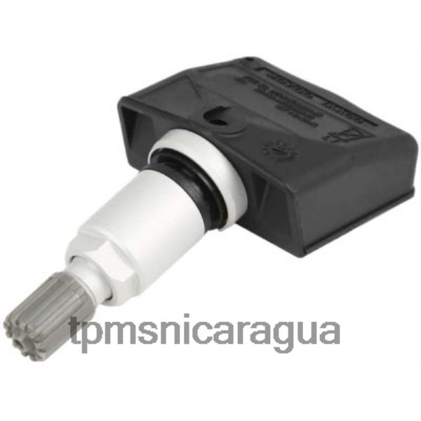 Sensor de presión de neumáticos TPMS - tpms nissan el sensor de presión 40700cd001 300mhz T022FJ1523