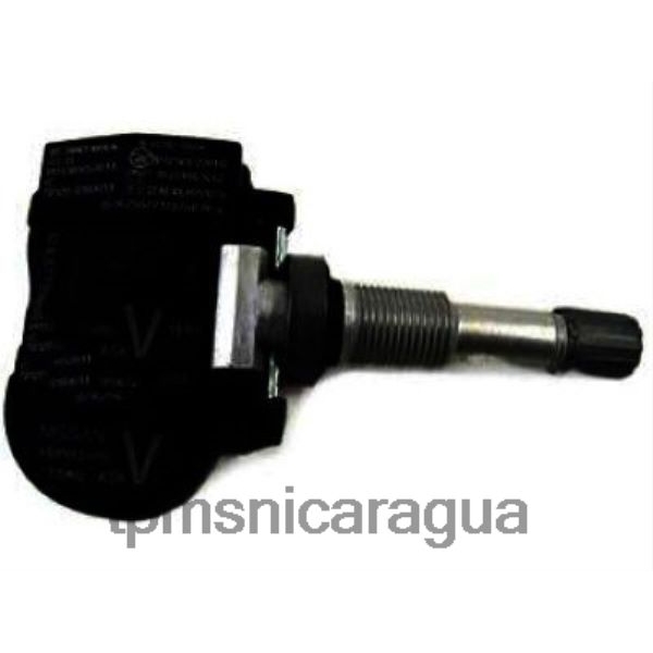 TPMS Honda Civic - tpms nissan el sensor de presión 407003an0b 327mhz T022FJ1550