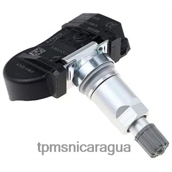 Sensor TPMS Ford - tpms suzuki el sensor de presión 4313961m00 293mhz T022FJ1516