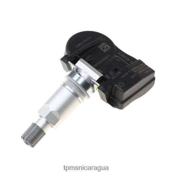 Sensor TPMS Honda - tpms suzuki el sensor de presión 4313061m00 362mhz T022FJ1585