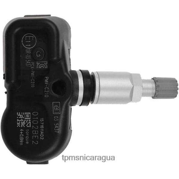 Sensor TPMS Hyundai - tpms toyota el sensor de presión 4260702031 295mhz T022FJ1518