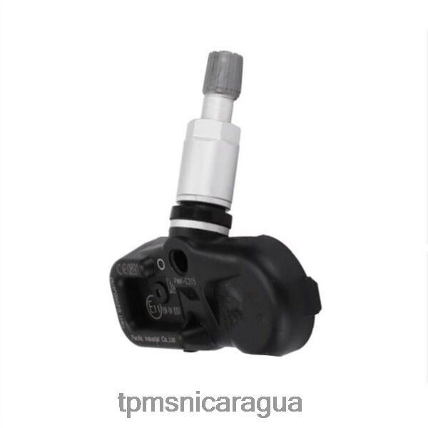 Sensor TPMS Universal - tpms toyota el sensor de presión 4260753020 324mhz T022FJ1547