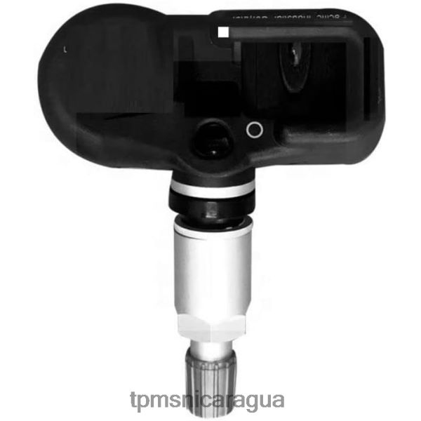 Sensor de presión de neumáticos Ford Focus - tpms toyota el sensor de presión 4260702040 401mhz T022FJ1624