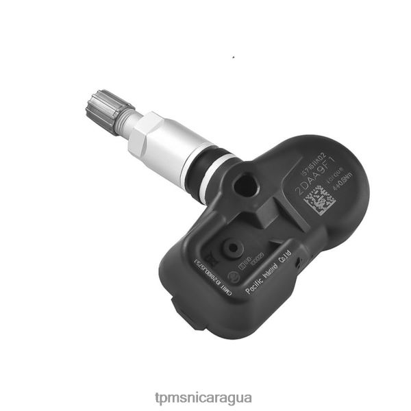 Sensor de presión de neumáticos Ford Focus - tpms toyota el sensor de presión 426070c010 341mhz T022FJ1564