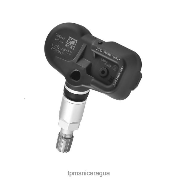 Sensor de presión de neumáticos Ford Focus - tpms toyota el sensor de presión 426070c010 341mhz T022FJ1564