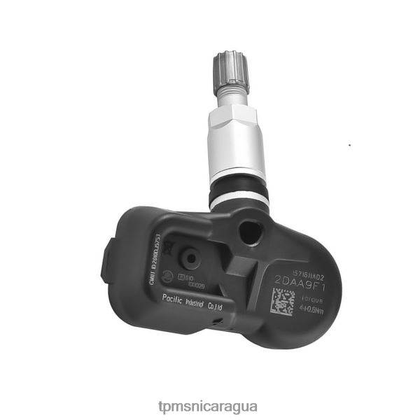 Sensor de presión de neumáticos Ford Focus - tpms toyota el sensor de presión 426070c010 341mhz T022FJ1564