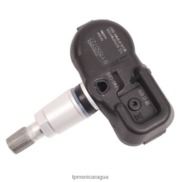 Sensor de presión de neumáticos Onix - tpms toyota el sensor de presión 4260706020 289mhz T022FJ1512