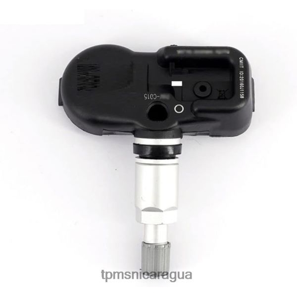 TPMS Honda Civic - tpms toyota el sensor de presión 4260748010 297mhz T022FJ1520