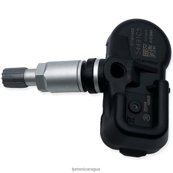 TPMS Nicaragua - tpms toyota el sensor de presión 4260748020 298mhz T022FJ1521